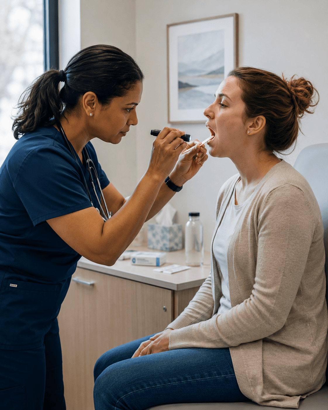 Illness Care