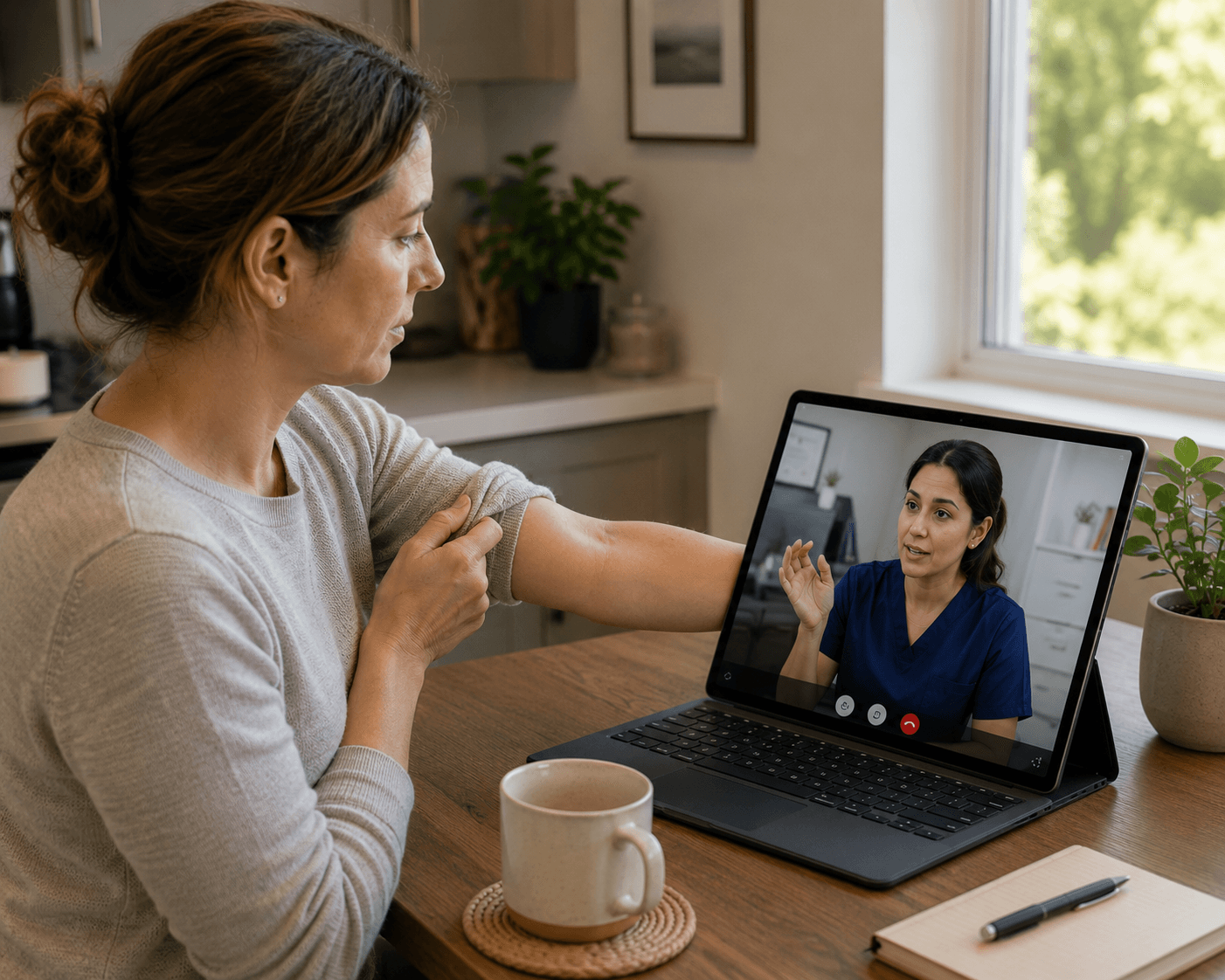 Telehealth