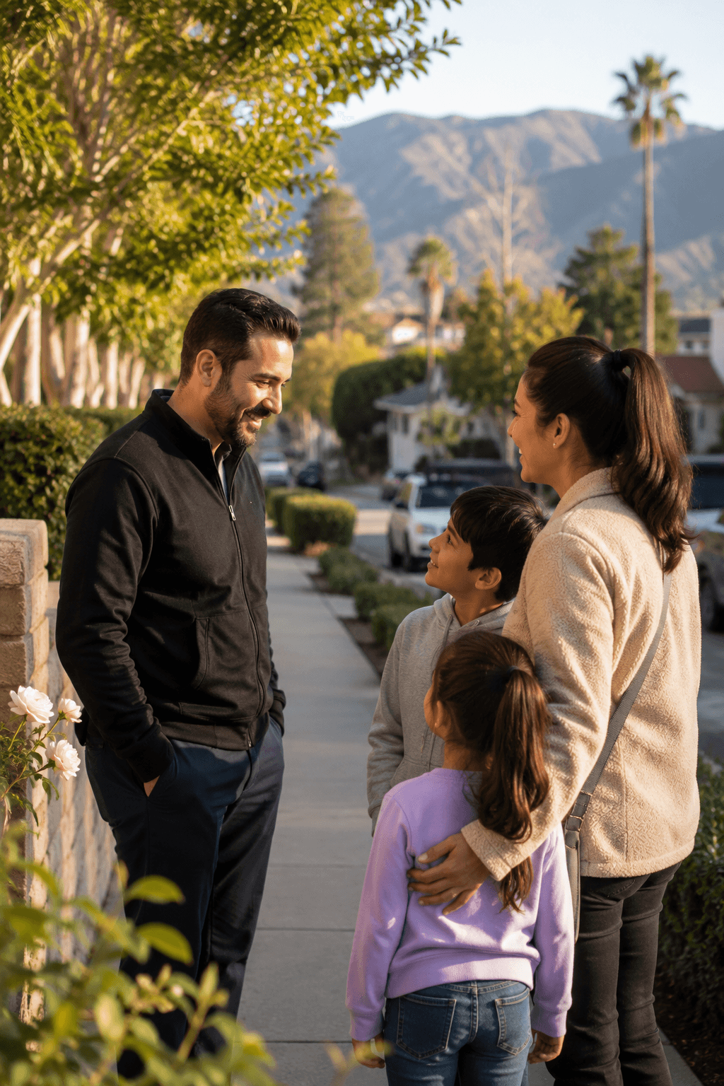 Rooted in the Glendale community